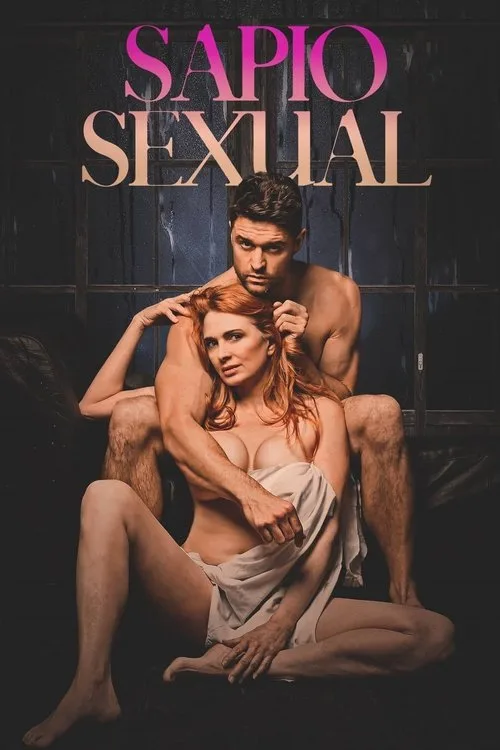 Sapiosexual (2023) poster