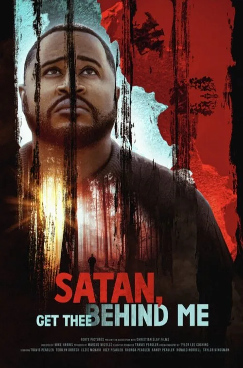 Satan, Get Thee Behind Me (2025) poster