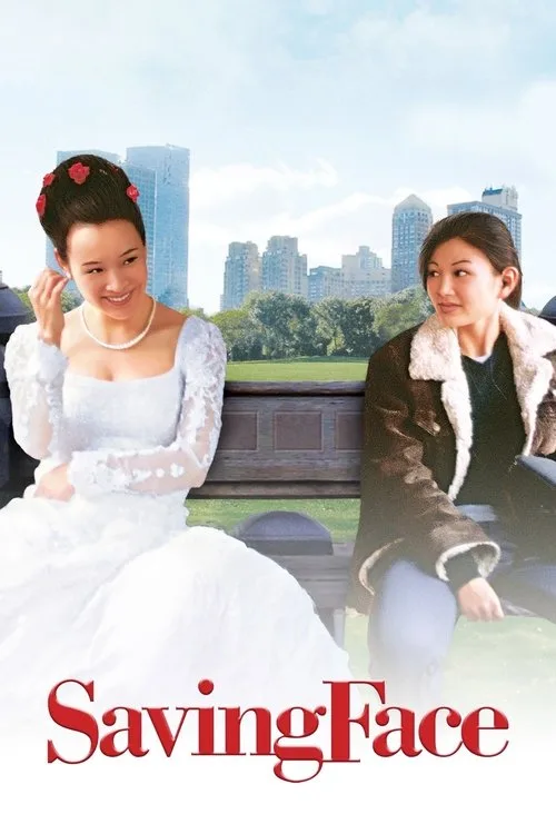 Watch Saving Face (2004) online free - poster