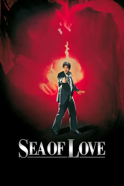 Sea of Love (1989) poster