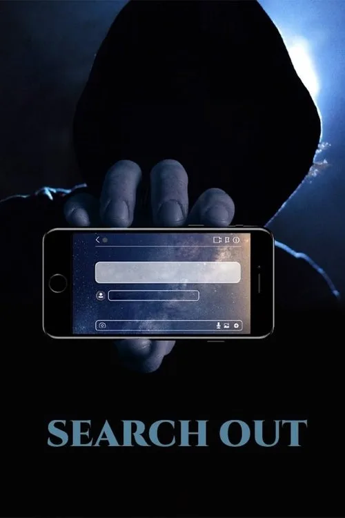 Search Out (2020) poster