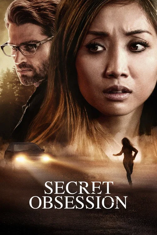 Watch Secret Obsession (2019) online free - poster