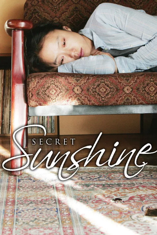 Watch Secret Sunshine (2007) online free - poster