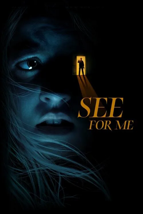 See for Me (2022) poster