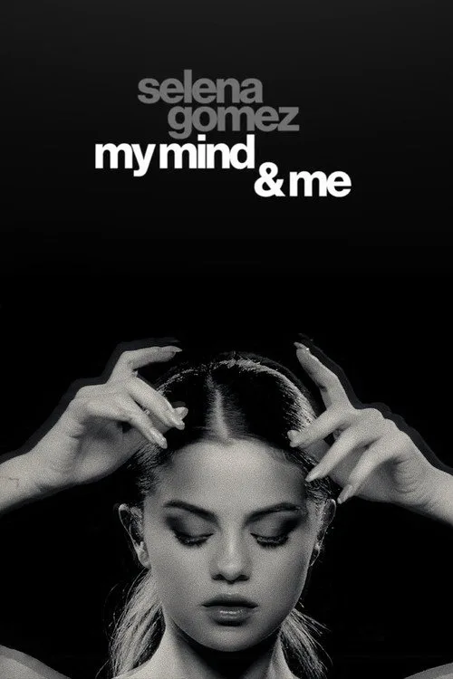 Selena Gomez: My Mind & Me (2022) poster