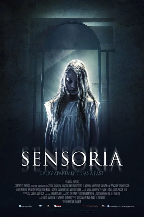 Sensoria (2015) poster