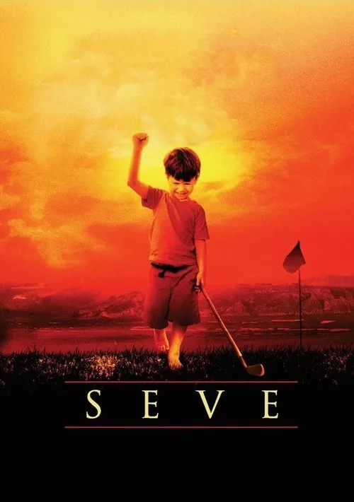 Seve (2014) poster