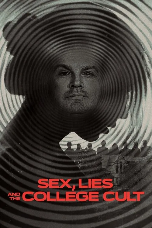 Watch Sex, Lies and the College Cult (2022) online free - poster