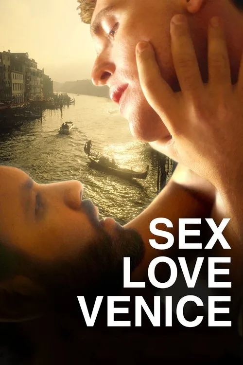 Watch Sex Love Venice (2024) online free - poster