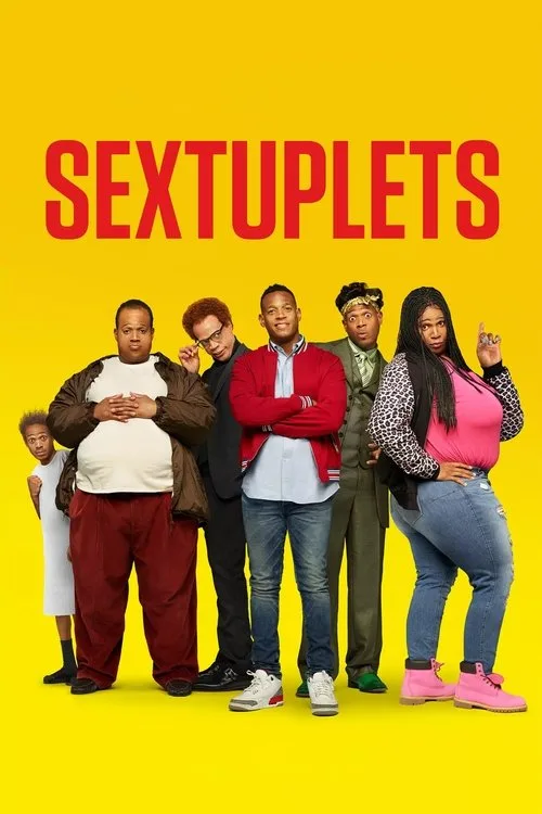 Watch Sextuplets (2019) online free - poster