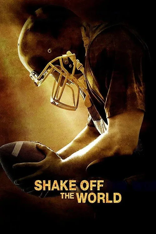 Shake Off the World (2016) poster
