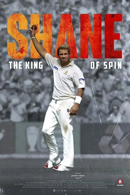Watch Shane (2022) online free - poster