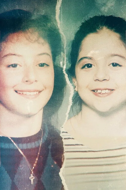 She Looks Like Me (2024) poster