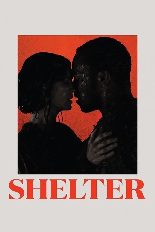 Shelter (2015) poster