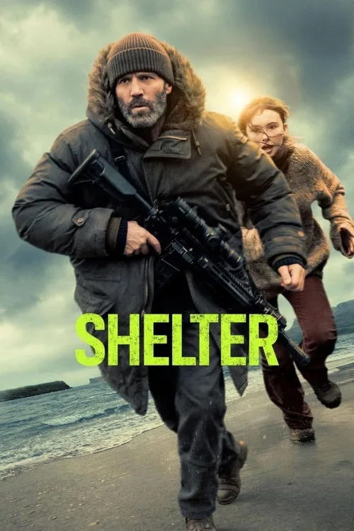 Watch Shelter (2026) online free - poster