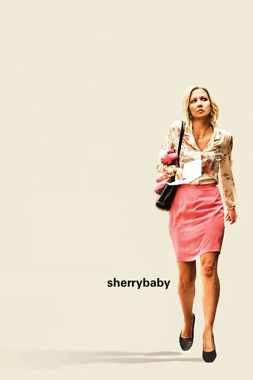 Sherrybaby (2006) poster