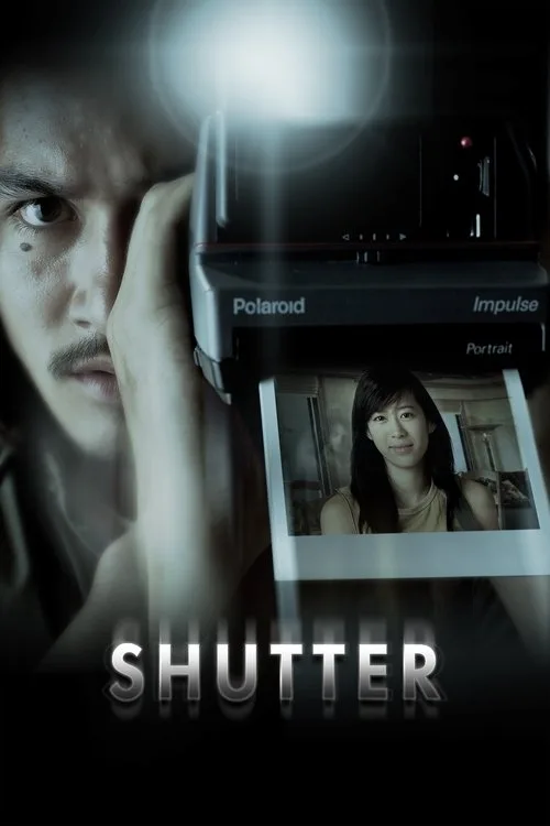 Shutter (2004) poster