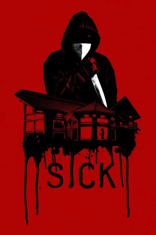 Sick (2022) poster