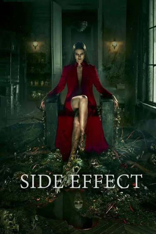 Side Effect (2020) poster