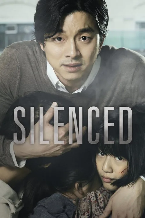 Silenced (2011) poster
