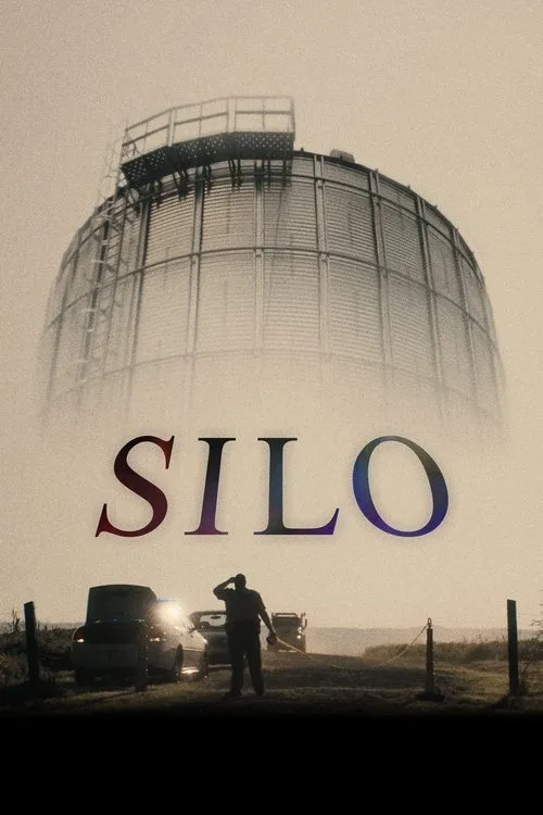 Watch Silo (2021) online free - poster