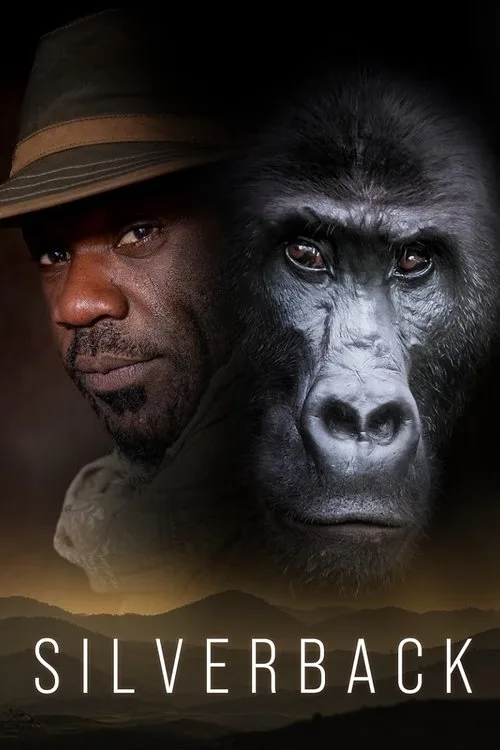 Watch Silverback (2024) online free - poster