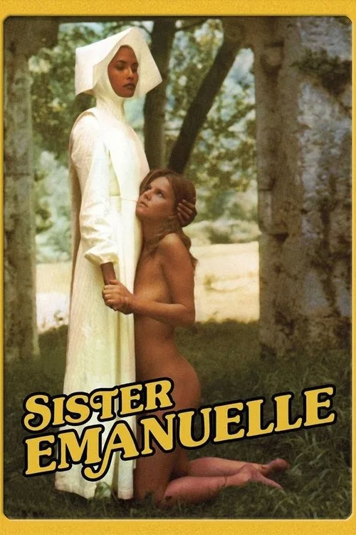 Sister Emanuelle (1977) poster