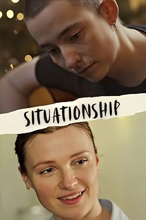 Situationship (2025) poster