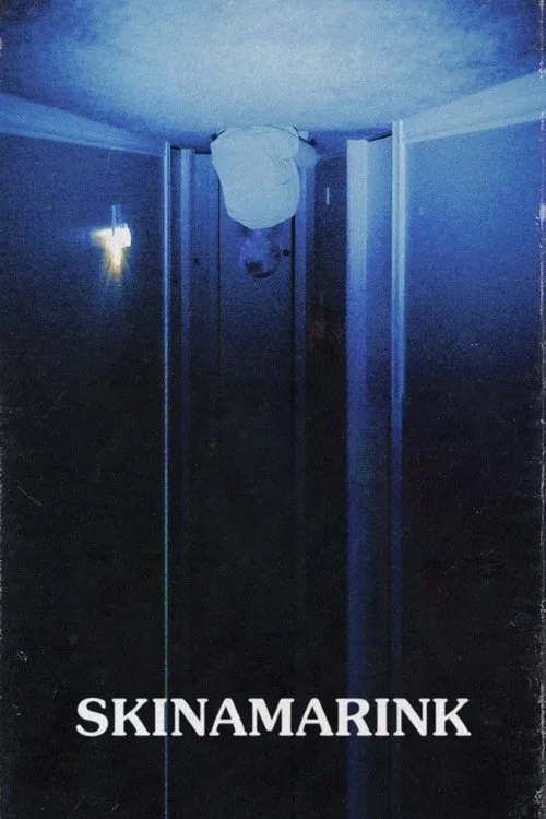 Skinamarink (2022) poster
