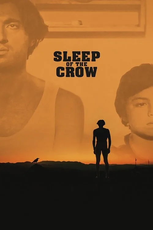Watch Sleep of the Crow (2024) online free - poster