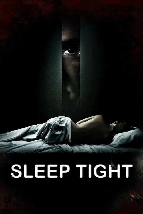 Sleep Tight (2011) poster