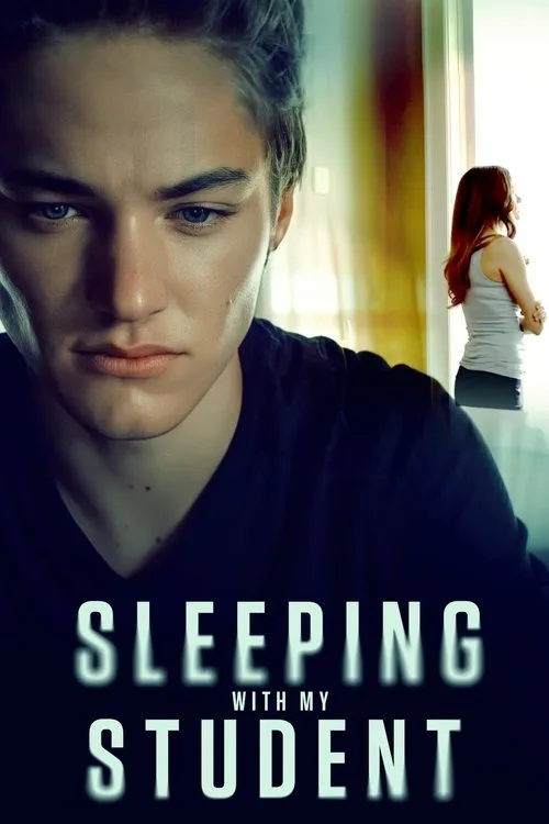 Sleeping with my Student (2019) poster