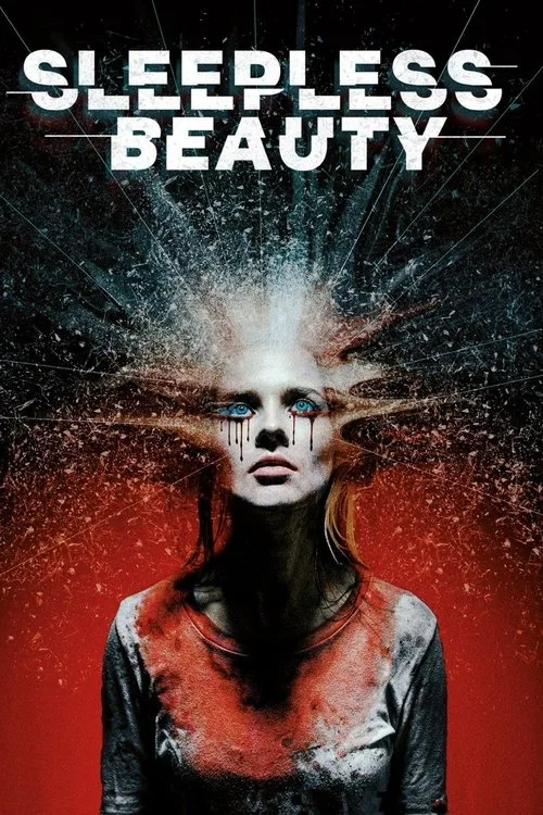 Sleepless Beauty (2020) poster