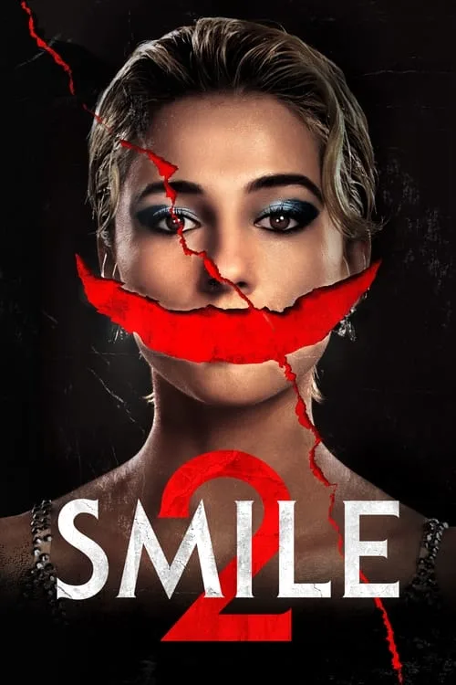 Watch Smile 2 (2024) online free - poster