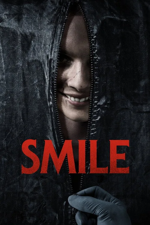 Watch Smile (2022) online free - poster