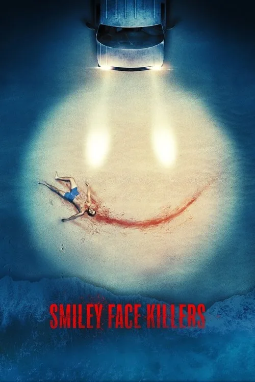 Smiley Face Killers (2020) poster