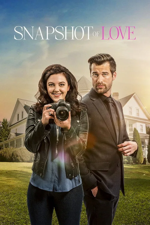 Snapshot of Love (2022) poster
