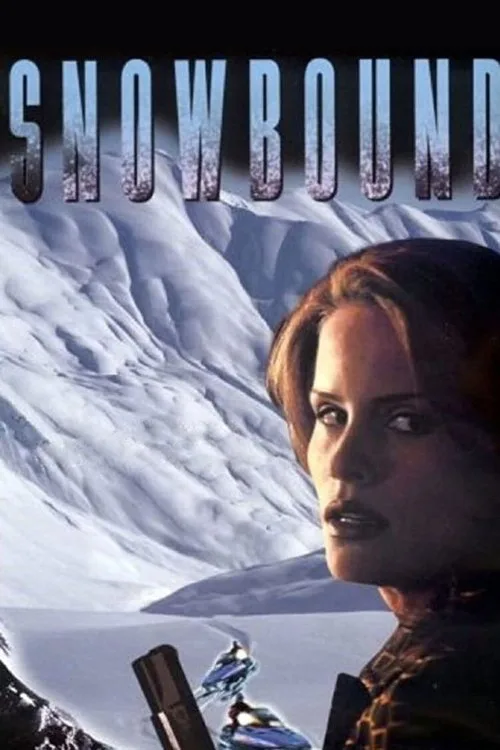 Snowbound (2001) poster