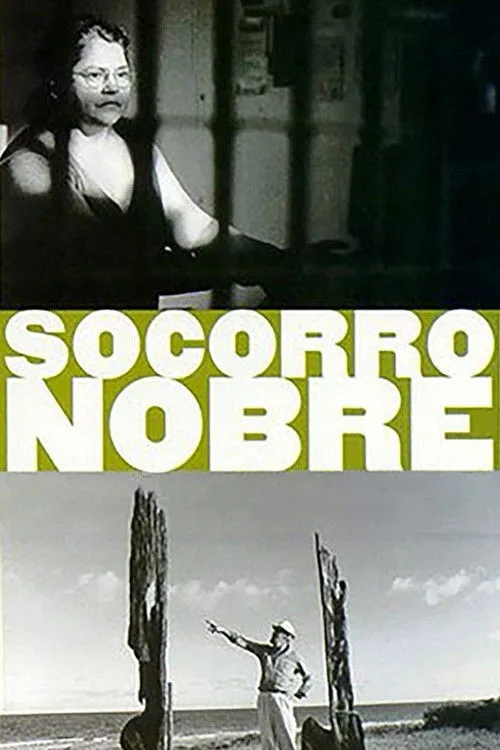 Watch Socorro Nobre (1995) online free - poster