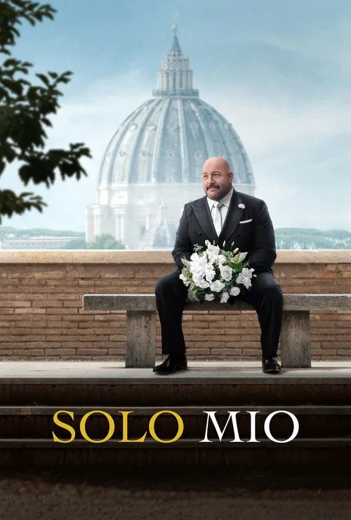 Solo Mio (2026) poster