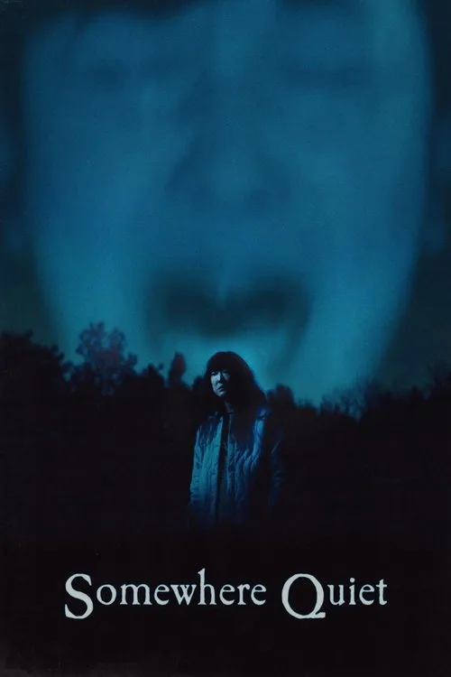 Somewhere Quiet (2024) poster