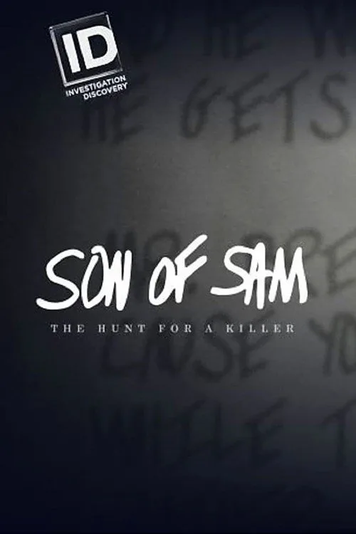 Son Of Sam: The Hunt For A Killer (2017) poster