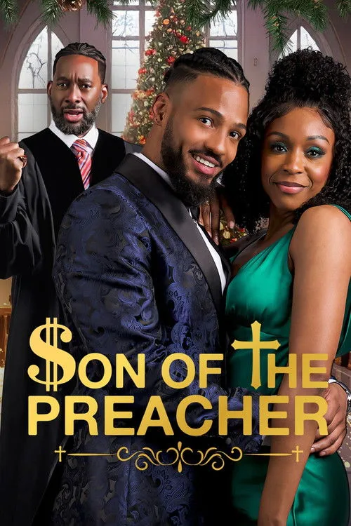 Watch Son of the Preacher (2025) online free - poster