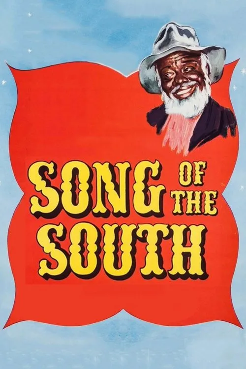 Song of the South (1946) poster