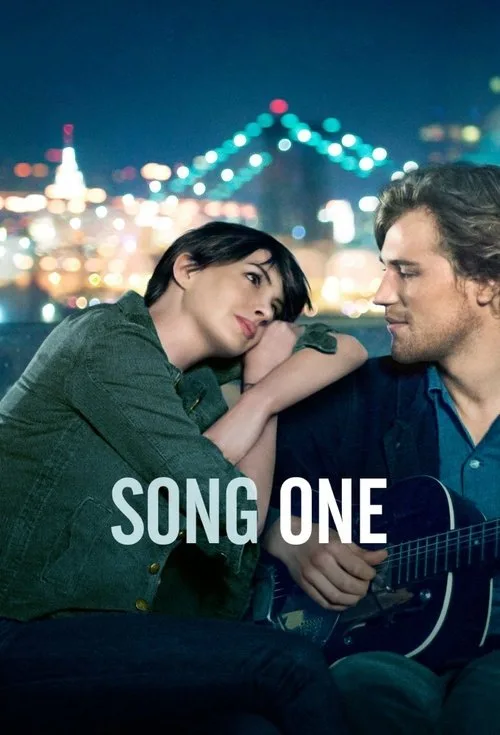 Song One (2015) poster