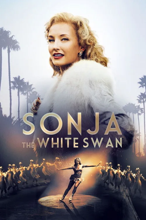 Sonja: The White Swan (2018) poster