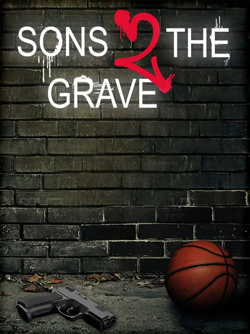 Watch Sons 2 the Grave (2022) online free - poster