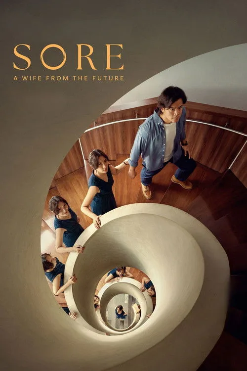 Sore: Wife From The Future (2025) poster