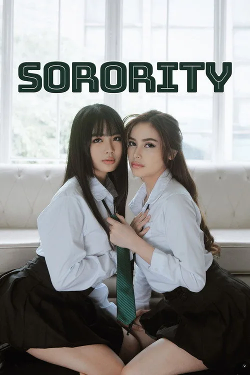 Sorority (2025) poster
