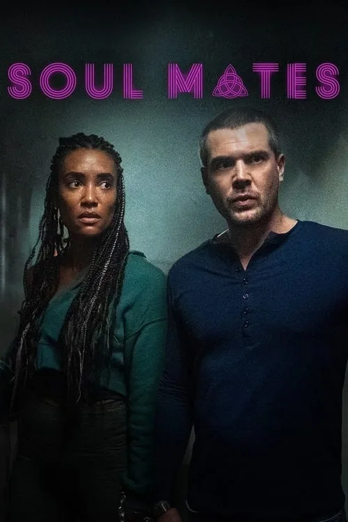 Soul Mates (2023) poster